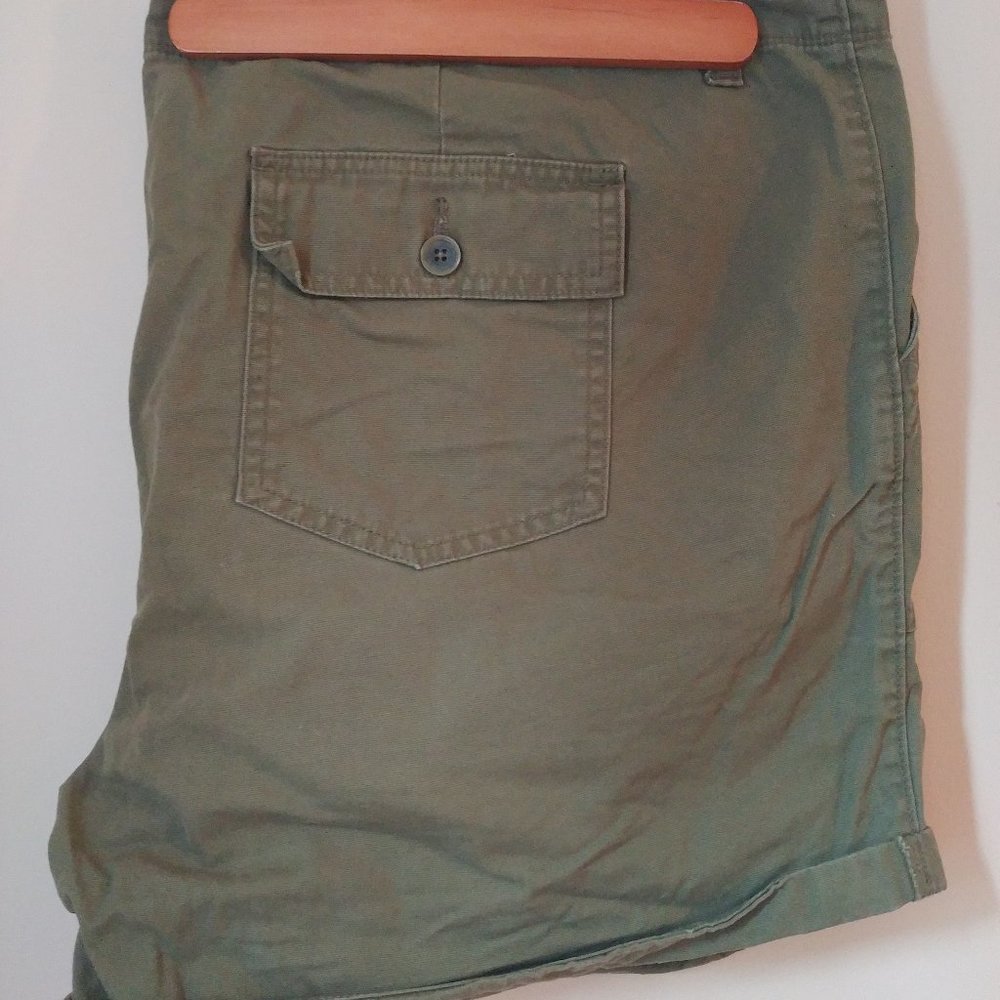 Old Navy Boyfriend Short